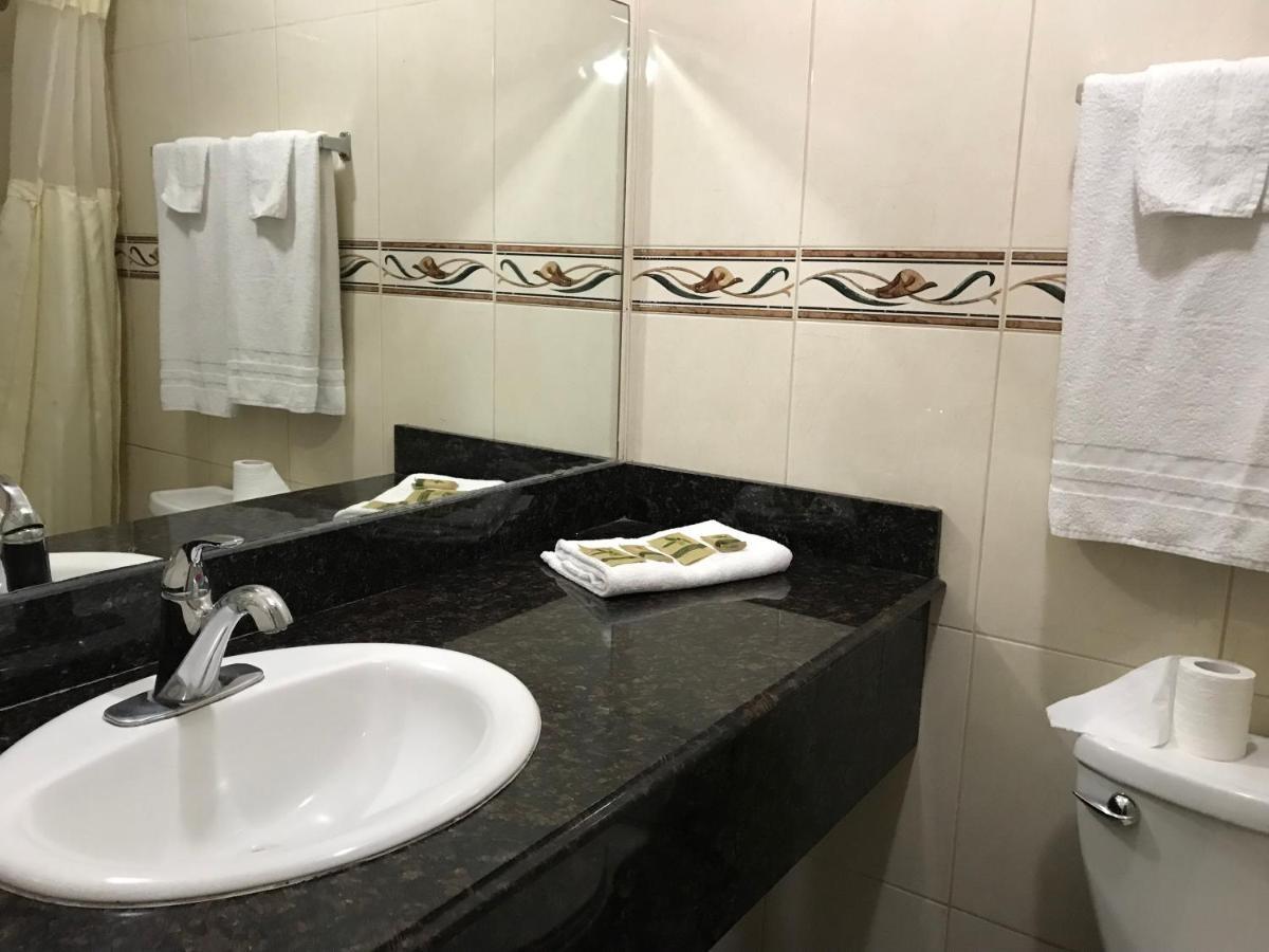 Flamingo Motel Окснард Экстерьер фото