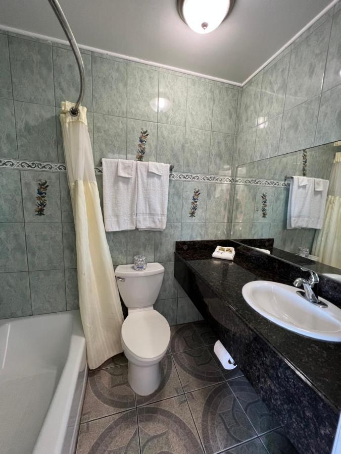 Flamingo Motel Окснард Экстерьер фото