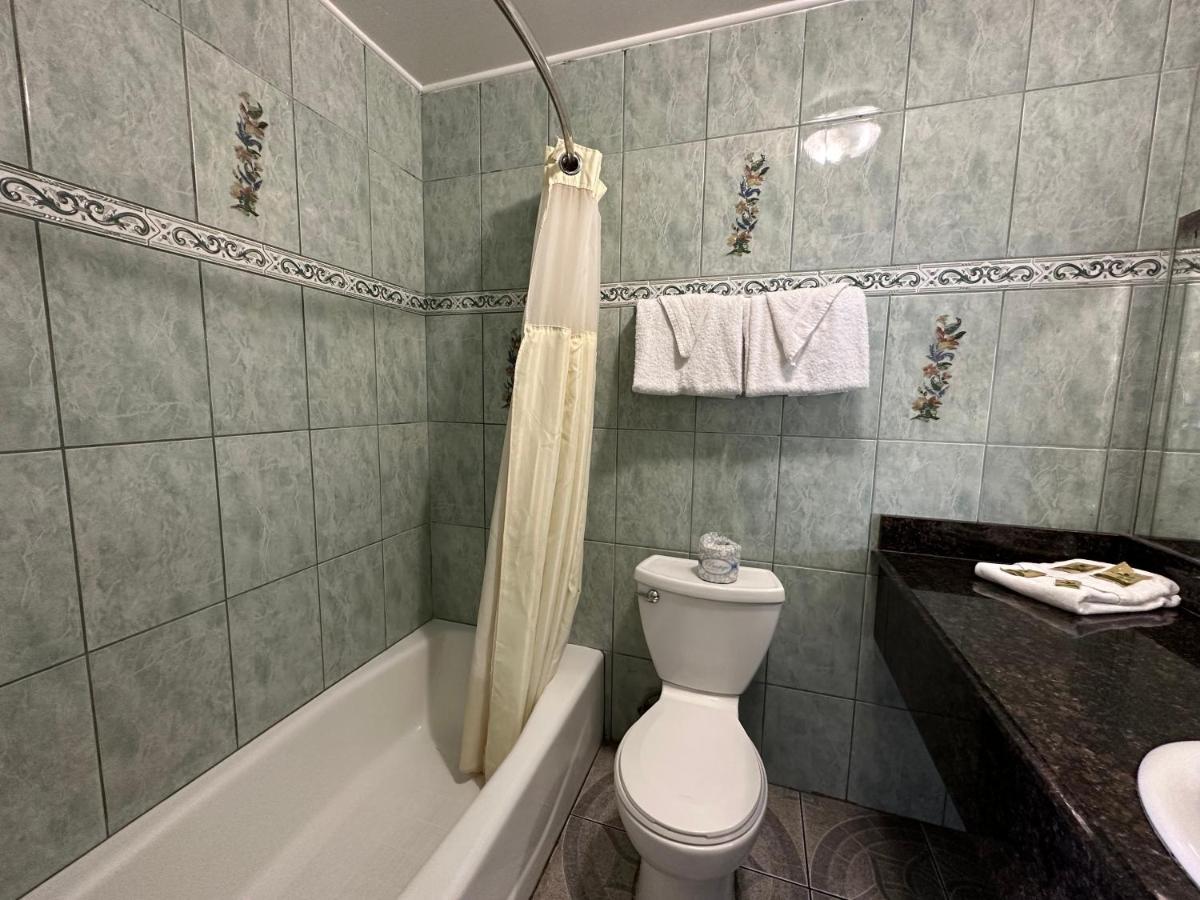 Flamingo Motel Окснард Экстерьер фото